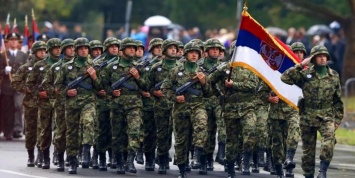 Боснийские сербы захотели сформировать собственную армию