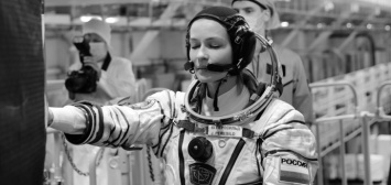 Финишная прямая: Как Юлия Пересильд и Клим Шипенко готовятся к полету в космос