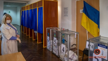 В Верховной Раде появилось постановление о выборах мэра Кривого Рога: когда они пройдут