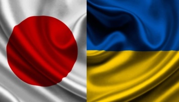 Посол Украины не видит препятствий для заключения соглашения о ЗСТ с Японией