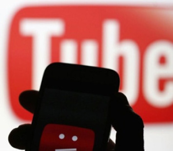 В России угрожают заблокировать Youtube