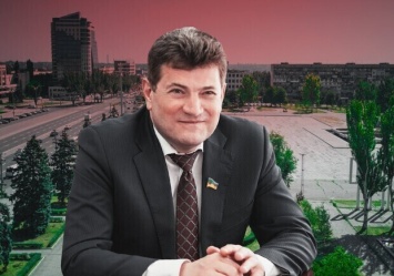 Ходят слухи: мэр Запорожья Владимир Буряк написал заявление об уходе