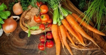 Популярный овощной набор в Украине стоит в среднем около 90 гривен - исследование