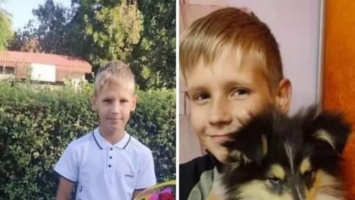 В Каменском без вести пропал 12-летний мальчик