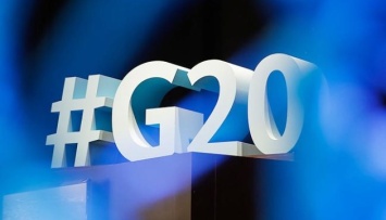 «Большая двадцатка» соберется на внеочередной саммит по Афганистану 12 октября