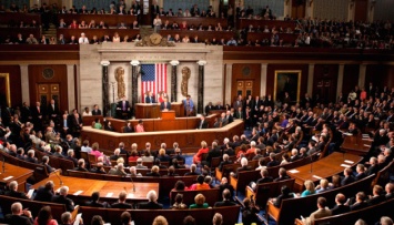 Палата представителей США приняла законопроект, который должен предотвратить дефолт