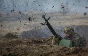 Количество обстрелов на Донбассе вернулось на уровень июля 2020 года, - ОБСЕ