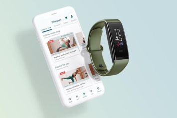Amazon привносит свои альтернативы Apple Fitness+ на свои носимые устройства