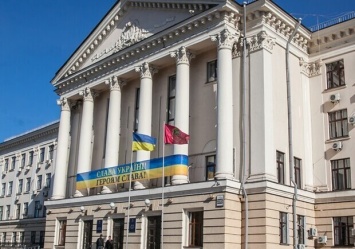Отставка Буряка: запорожские депутаты выбрали новых заместителей мэра