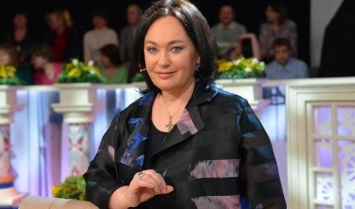 Актриса Лариса Гузеева поделилась роликом из «Коммунарки»