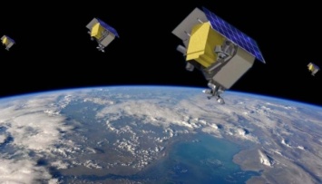 Кабмин поддержал законопроект о целевой космической программе на 2021-2025 годы