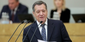 Глава комитета Госдумы: в бюджете достаточно средств для реализации послания президента