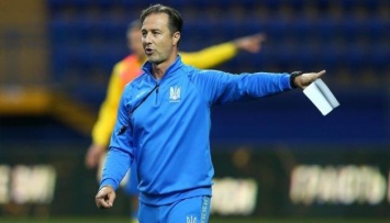 Экс-тренер сборной Украины: Заря - гордая команда, Рома должна уважать соперника