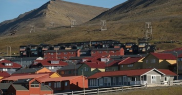 В Норвегии закрывают последнюю угольную шахту