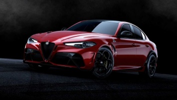 Alfa Romeo распродала все хардкорные «Джулии» GTA и GTAm