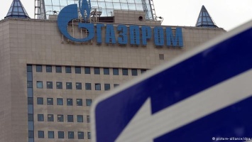 Газпром остановил транзит газа для Венгрии через Украину