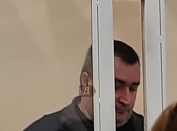 Приморский суд оставил в СИЗО грузинского лжеполицейского, задержанного за ограбление иностранцев