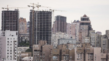 Ликвидация коррупционной ГАСИ: что дальше ждет строительный рынок и покупателей жилья в Украине