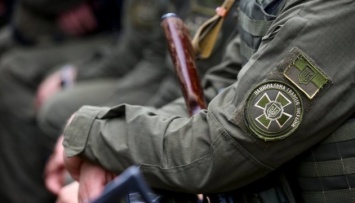 Ведется расследование гибели нацгвардейца на полигоне под Киевом - МВД