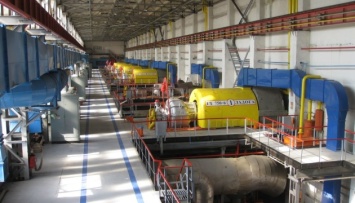 Оператор ГТС инвестирует в реконструкцию компрессорной станции «Яготин» более двух миллиардов