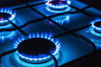 Цены на газ перешагнули отметку в 30 гривен: поставщики установили тарифы на октябрь