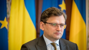 Саакашвили - гражданин Украины, МИД предоставит ему необходимую поддержку, - Кулеба