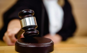 В запорожском суде будут рассматривать дело об ограблении ювелирной сети