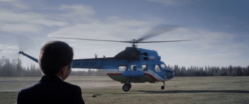 «Вертолет» Михаила Лукачевского признан лучшим фильмом 30-го «Киношока»