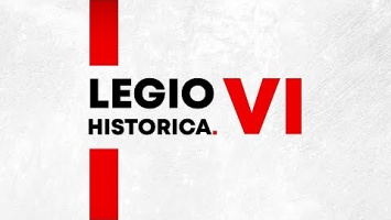 Научно-популярный фестиваль LEGIO Historica проходит в Херсоне в четвертый раз