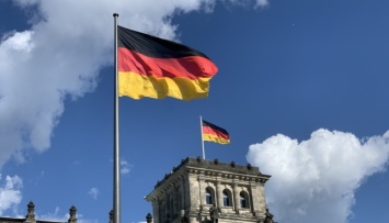 В Берлине начинаются коалиционные переговоры партий-конкурентов