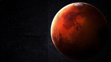 NASA выбрало экипаж для имитации полета к Марсу