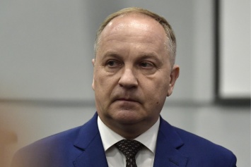 Бывший мэр Владивостока Олег Гуменюк задержан по делу о взятках