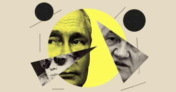 "Архив Пандоры": удивительное богатство друзей Путина