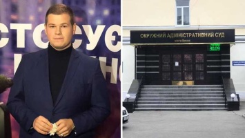 Директор киевской спецшколы подал в суд иск к правительству по поводу вакцинации учителей (ВИДЕО)