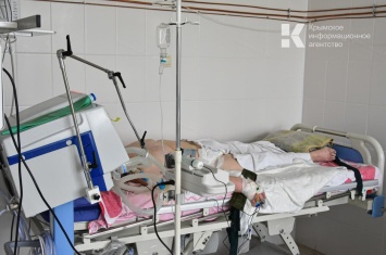 Более 41 млн рублей получит Крым на обеспечение лекарствами больных коронавирусом