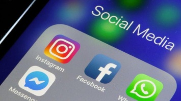 Пользователи по всему миру "лишились" Instagram, Facebook и WhatsApp: в чем проблема
