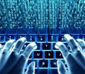 Китай заявляет об успехах в борьбе с киберпиратами в интернете