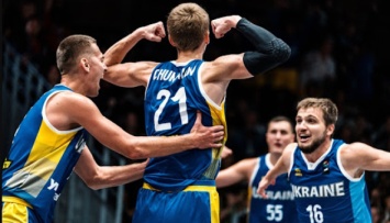 В Украине создали профессиональную команду по баскетболу 3х3