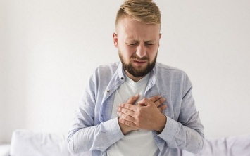 Корвалмент - быстрая помощь при боли в сердце