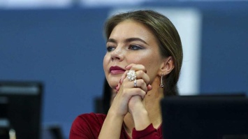 Кабаева потребовала от международной федерации пересмотреть итоги Олимпиады-2020