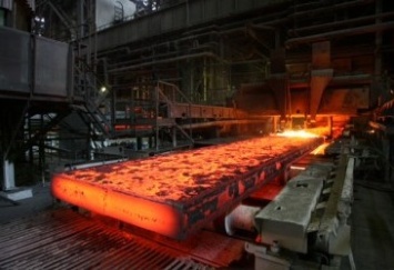 Потери украинской металлургии от CBAM вырастут до 500 млн евро на фоне роста цен на выбросы CO2