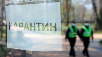 В Киеве ужесточили карантин: в заведения пускают только с COVID-сертификатом или ПЦР-тестом