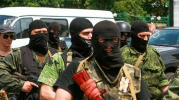 Боевики готовятся к эскалации на Донбассе, - ВИДЕО