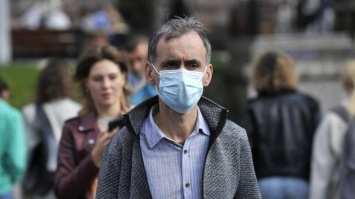 Борьба с коронавирусом: в Киеве вели беспрецедентные карантинные ограничения
