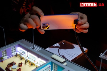 Антонио Лукич представил свой новый мини-фильм, который снят на смартфон Xiaomi 11T Pro