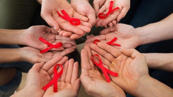 Днепропетровская область "лидирует" по распространенности ВИЧ в Украине: мифы о заболевании