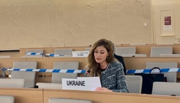 Джапарова пригласила государства-члены ООН присоединиться к Крымской платформе