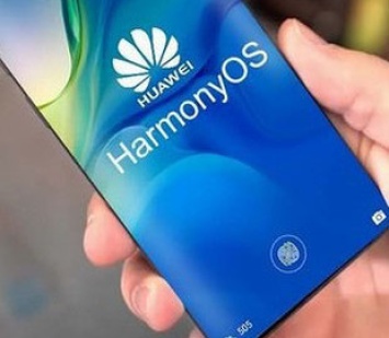 Бета-версию HarmonyOS начали получать Huawei Mate 9 и Huawei P10