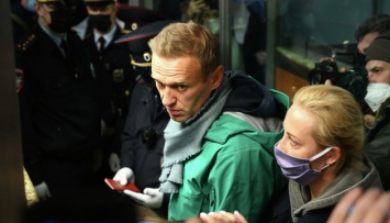 Штаты требуют разъяснений от РФ, почему против Навального применили химическое оружие
