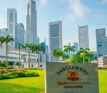 Парламент Сингапура одобрил закон об «иностранном вмешательстве», власти усилят контроль за соцсетями